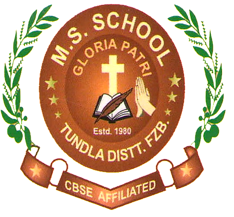 M.S. SCHOOL